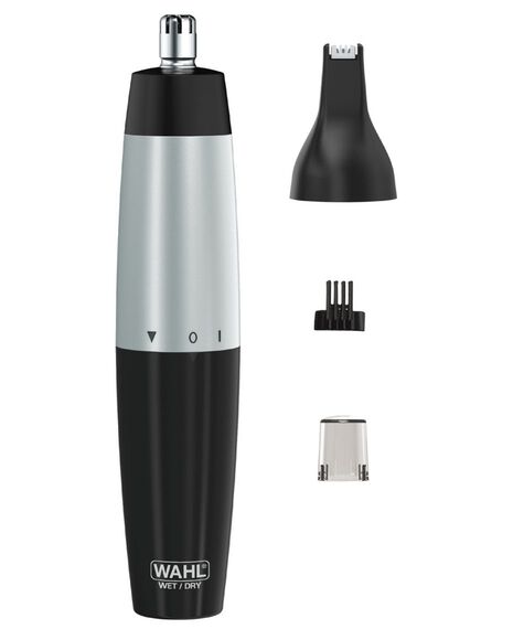 Wet/Dry Nose Ear & Brow Trimmer